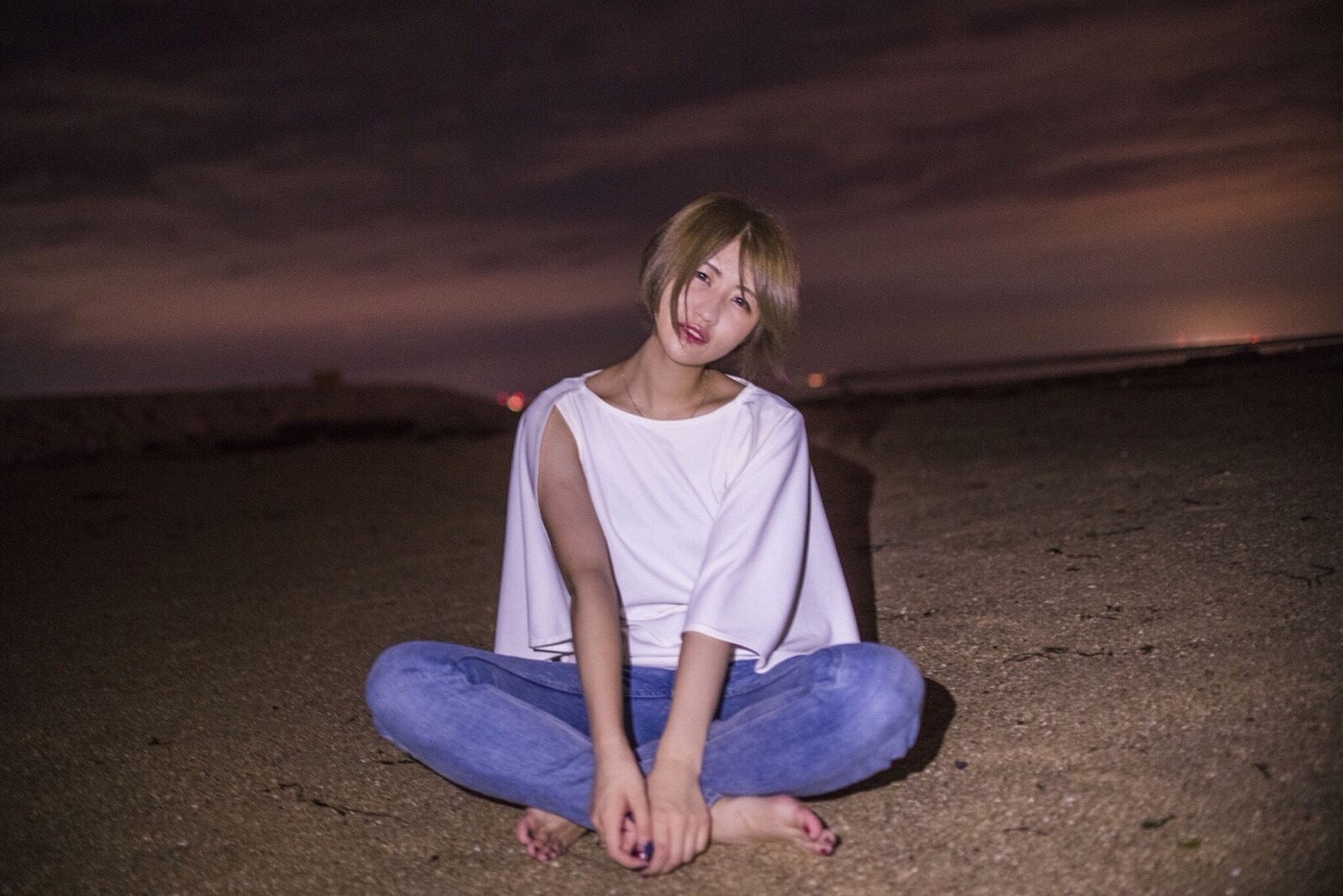 坂田穂乃花 Mash Hunt 坂田穂乃花 Mash Hunt