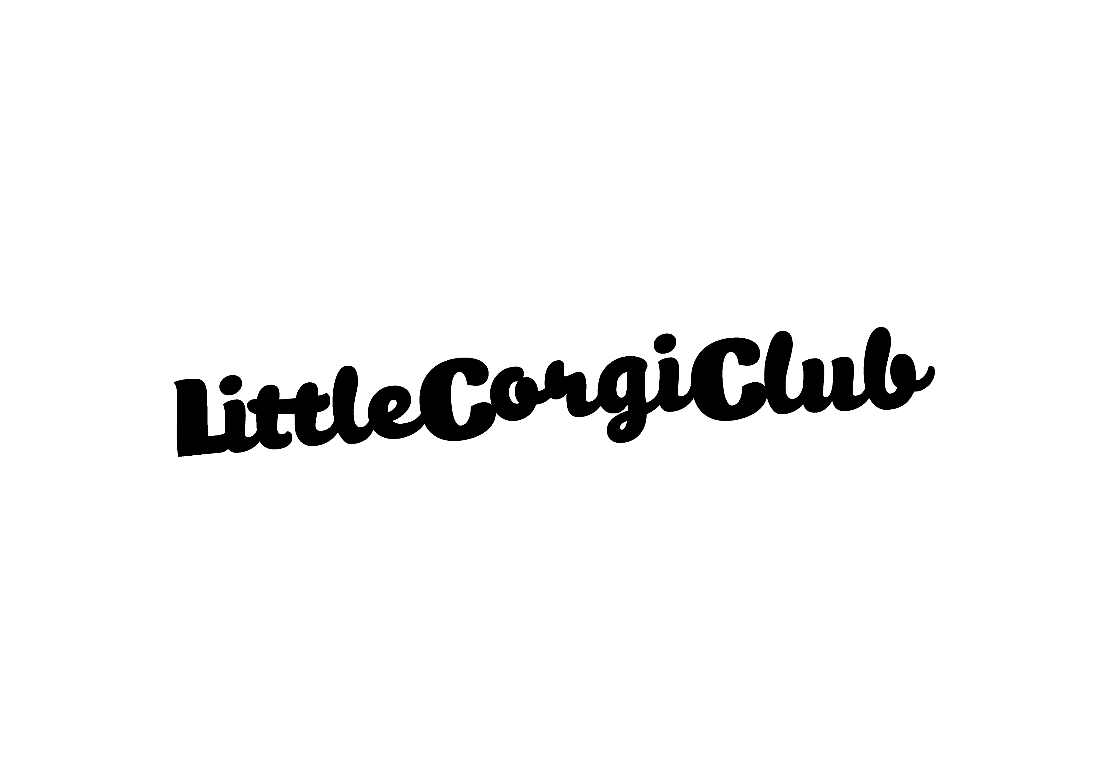 Little Corgi Club